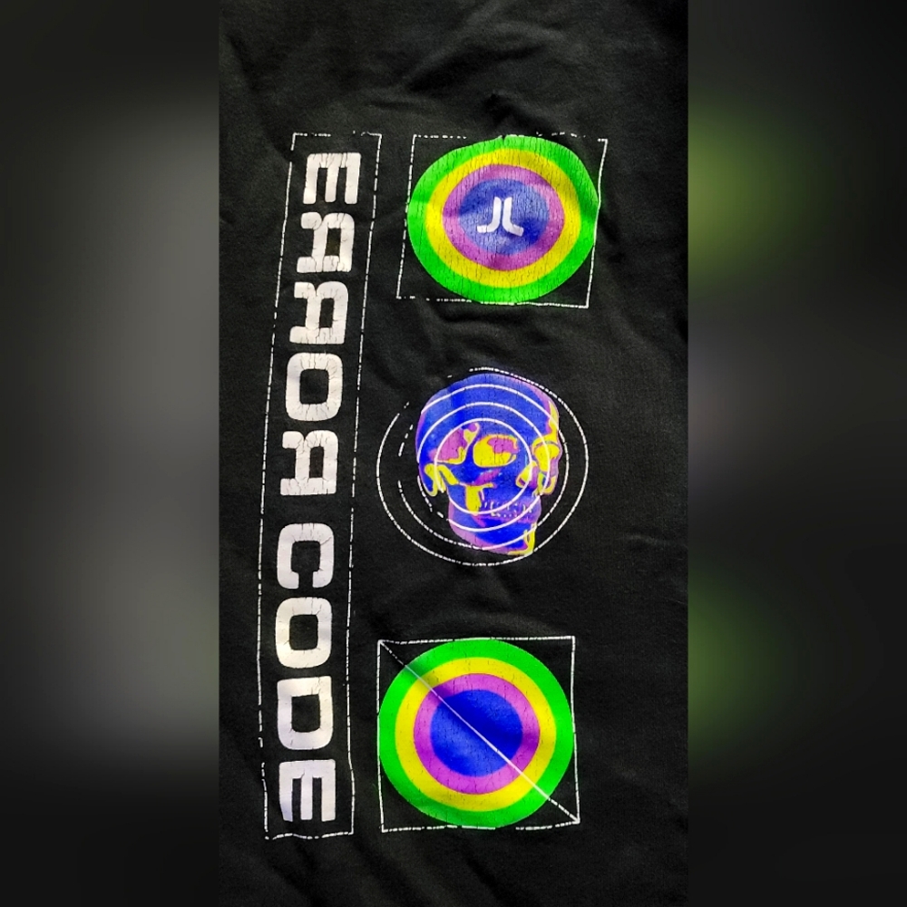 Wesc error sweatpants - Picture 2 of 5